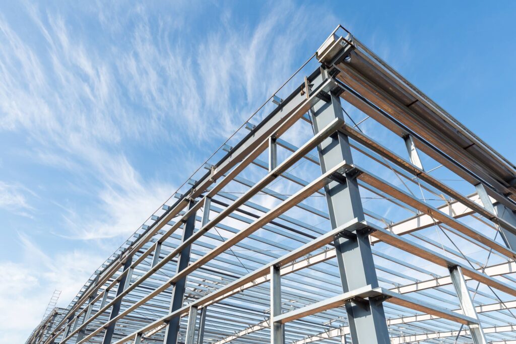 Metal Building vs Wood Buildings