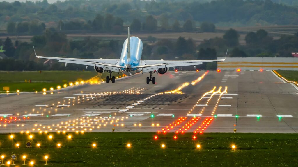 AC 150/5340-30 for runway lighting