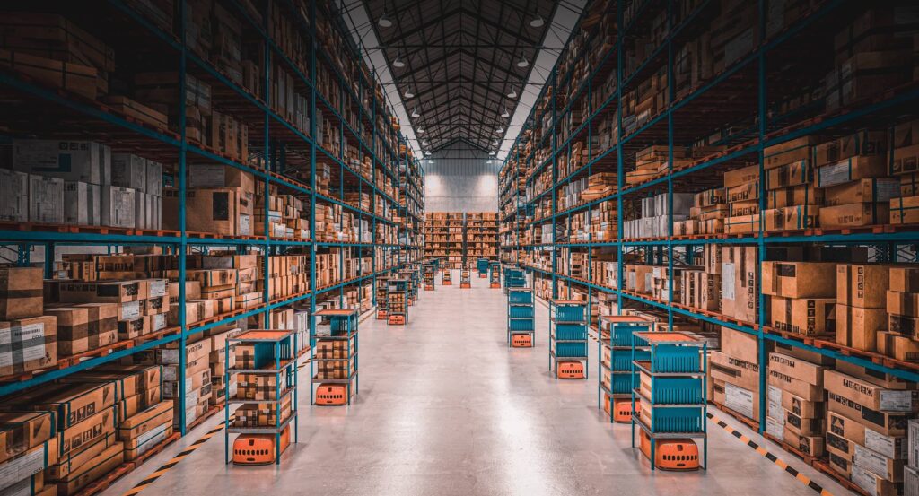 2025 Guide on How to Finance a Warehouse Successfully