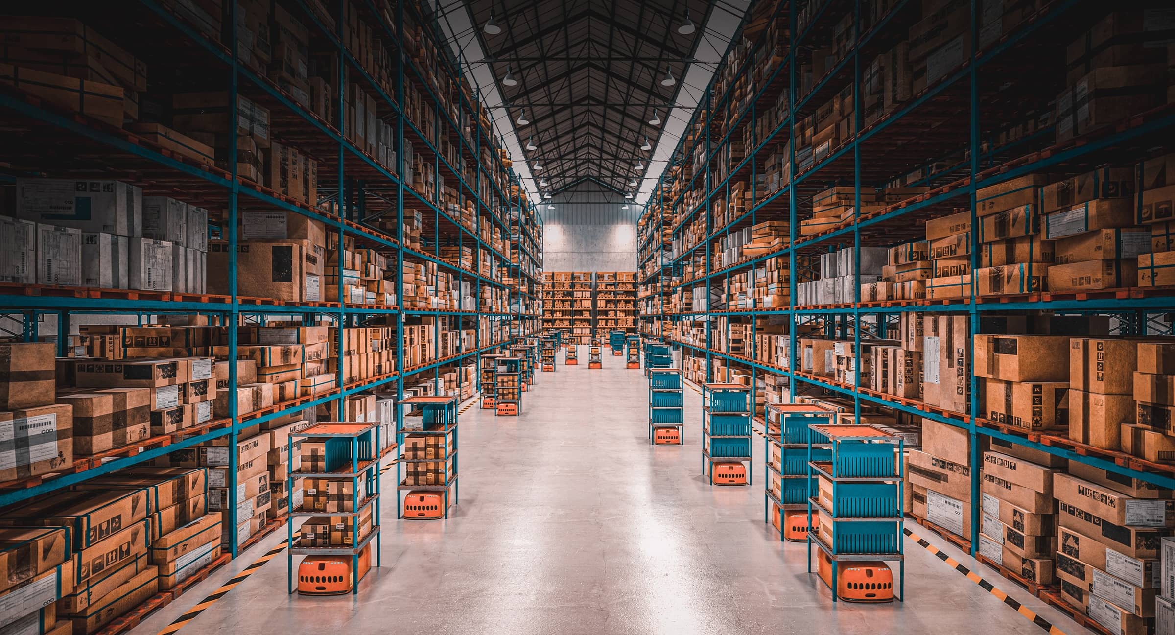 2025 Guide on How to Finance a Warehouse Successfully