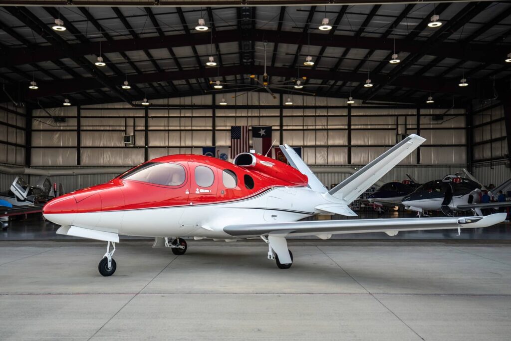 Private Aircraft Hangars by ROI Metal Buildings