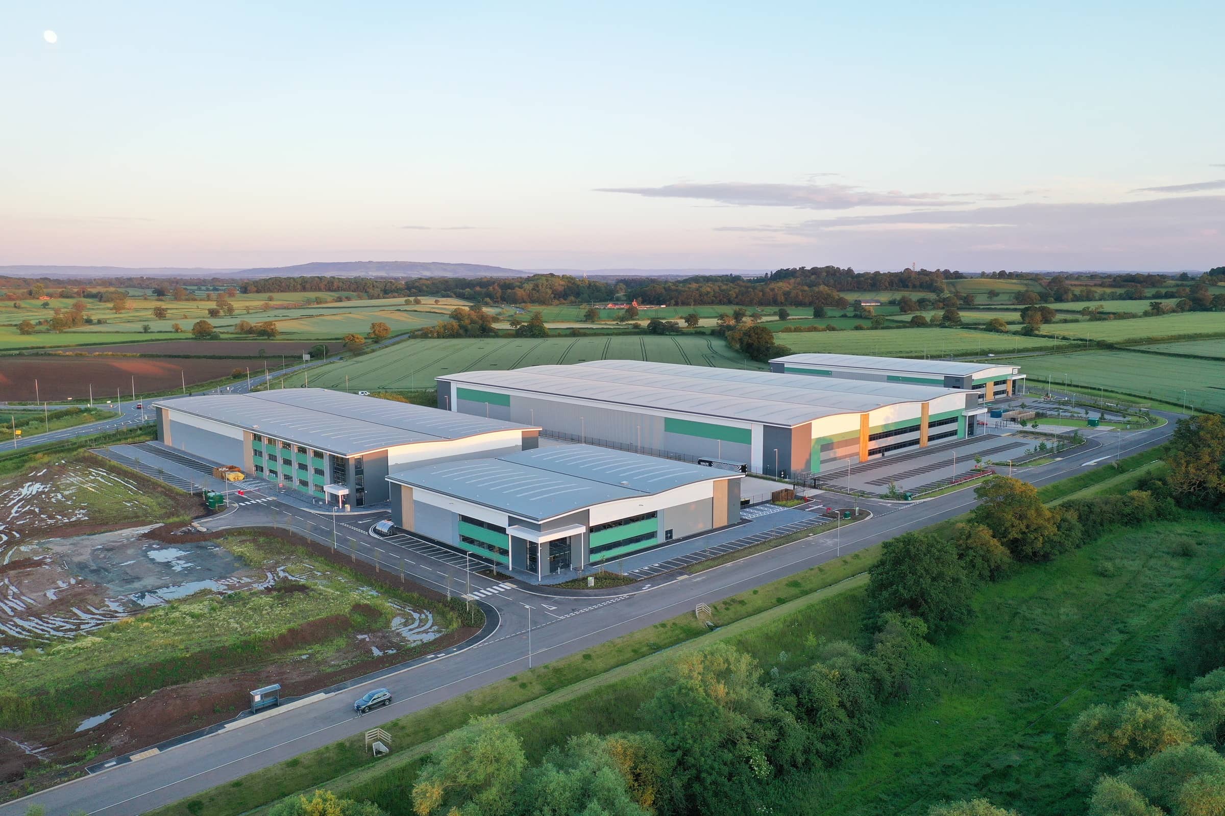 Zoning Regulations for Industrial Buildings