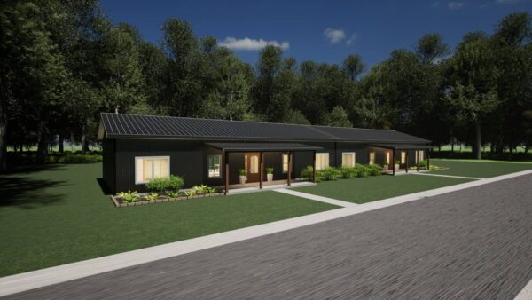 Cedar Creek Duplex - Image 4