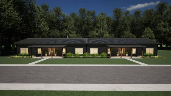 Cedar Creek Duplex - Image 3