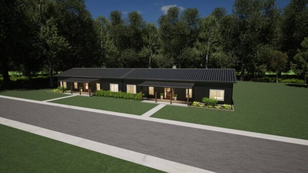 Cedar Creek Duplex - Image 2