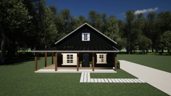Country Lake Barndo - Image 5