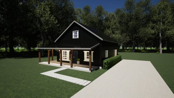 Country Lake Barndo - Image 4