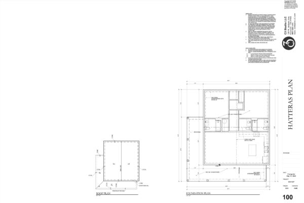 Country Lake Barndo - Image 8