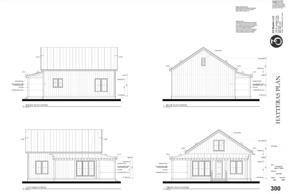 Country Lake Barndo - Image 9