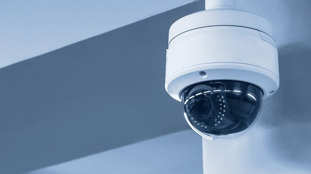 Self-Storage Security Features