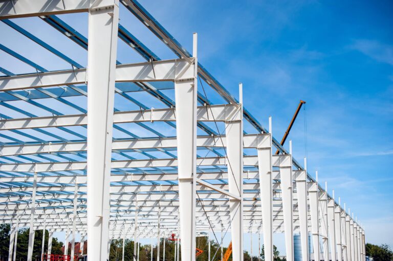 What Is Flexible Construction? Why It’s A Game-Changer For Metal Buildings