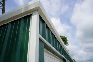 Golf Storage Units - Gallatin, TN | ROI Metal Buildings