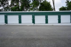 Golf Storage Units - Gallatin, TN | ROI Metal Buildings