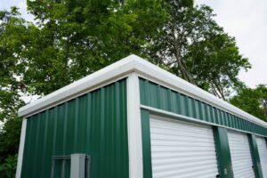 Golf Storage Units - Gallatin, TN | ROI Metal Buildings