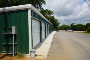 Golf Storage Units - Gallatin, TN | ROI Metal Buildings