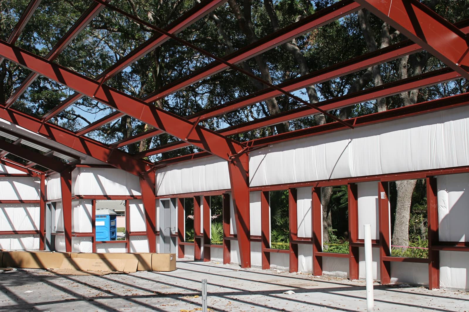 Why Psychology Matters in Building Choices