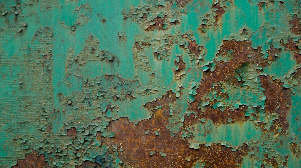 Why Paint a Metal Building?