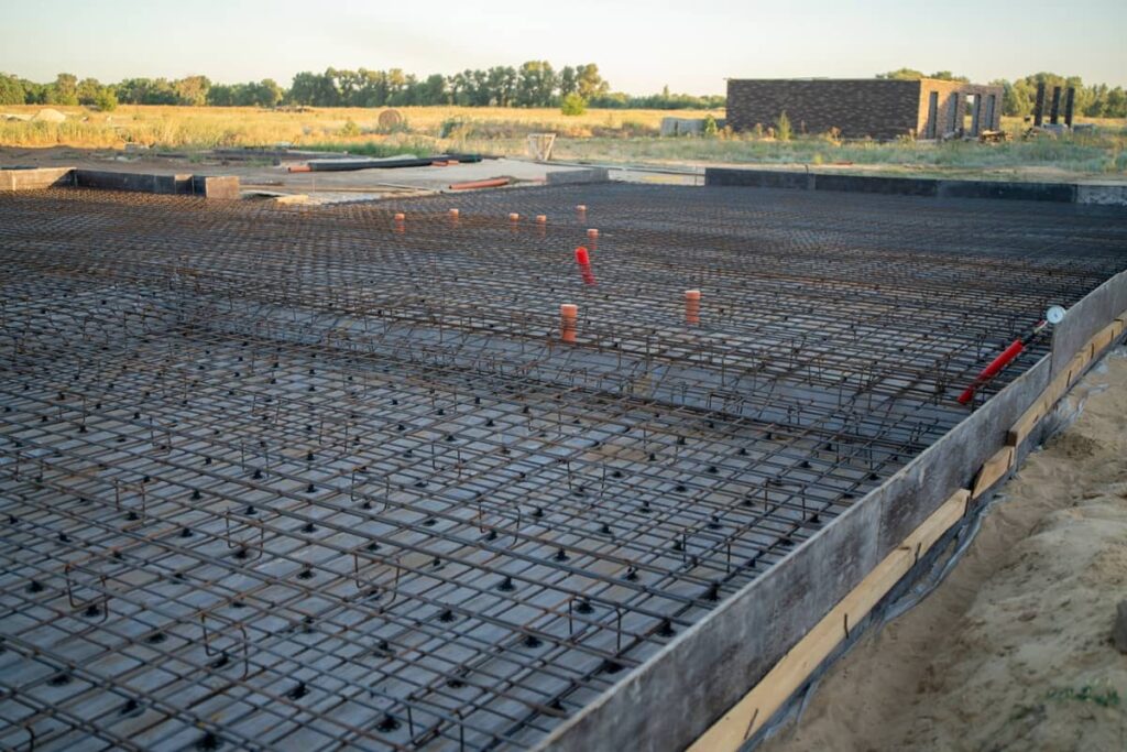 Preventing Slab Cracking