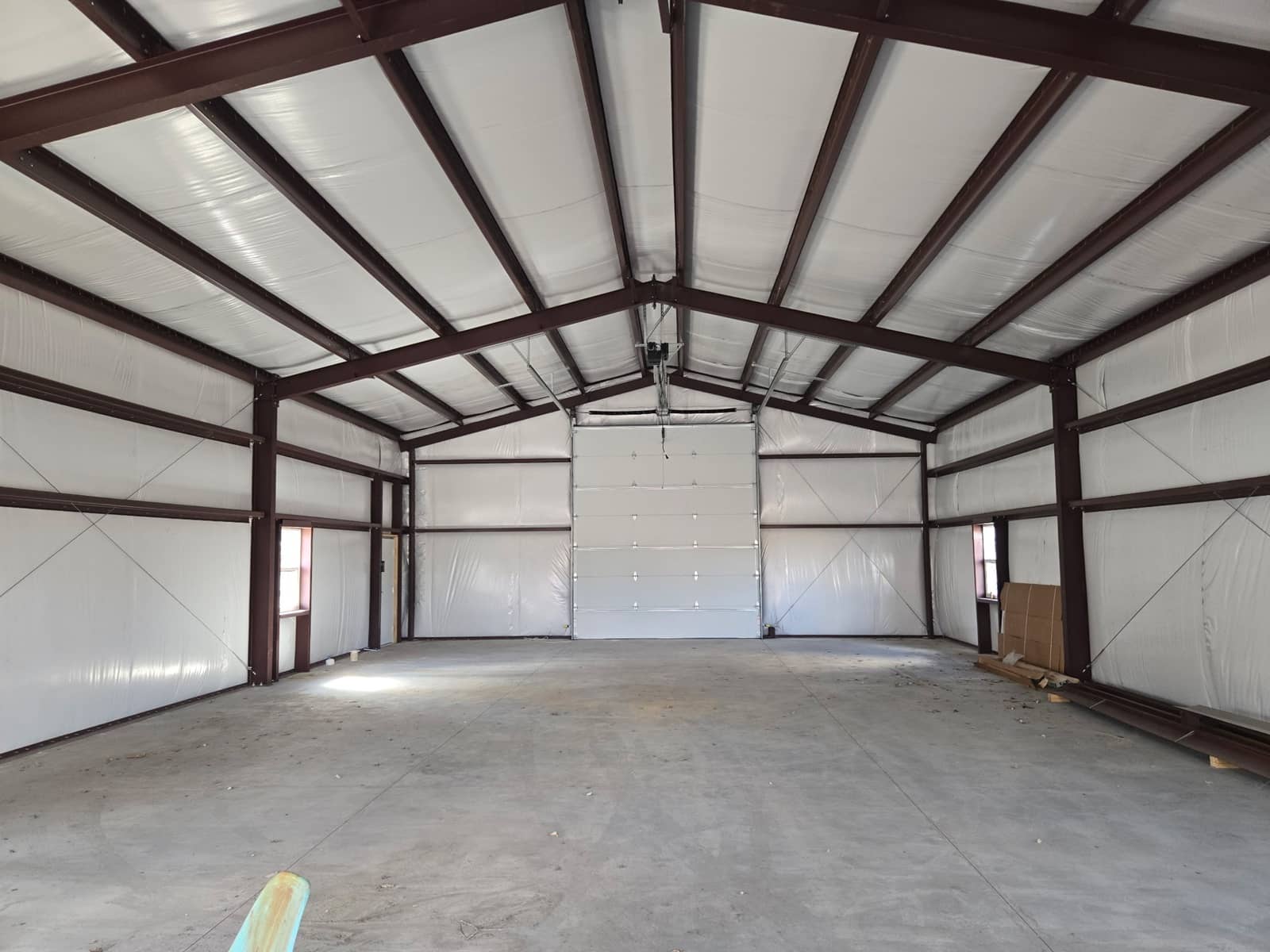 36x60x14-storage-building-interior