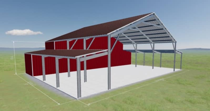 5:12 Roof Pitch