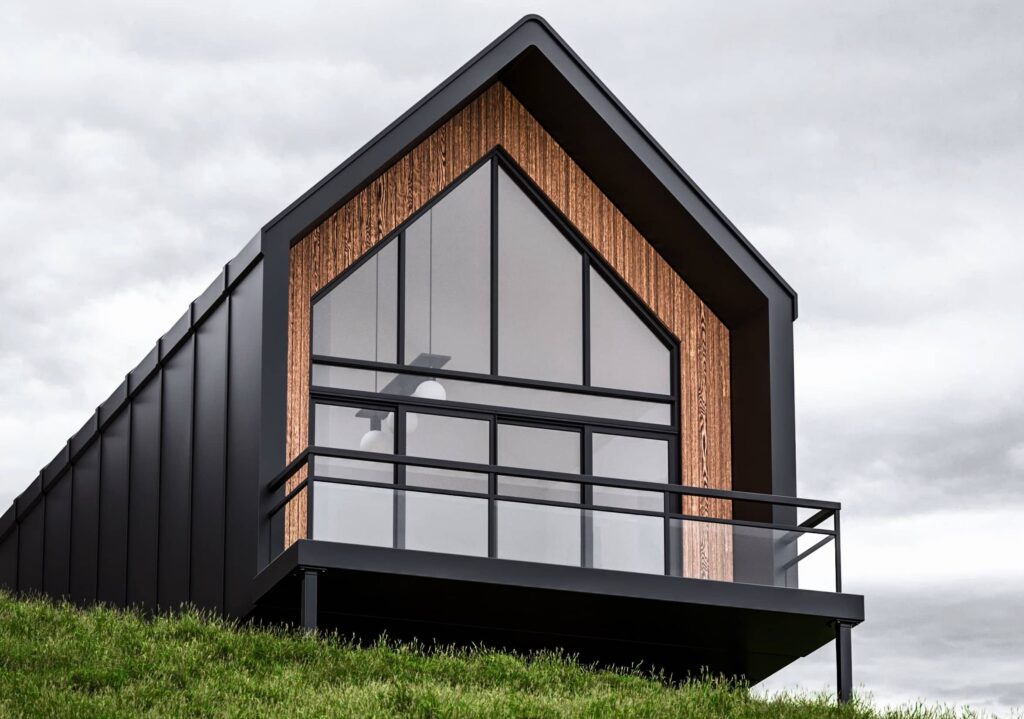 Can You Build a Barndominium for $300K?