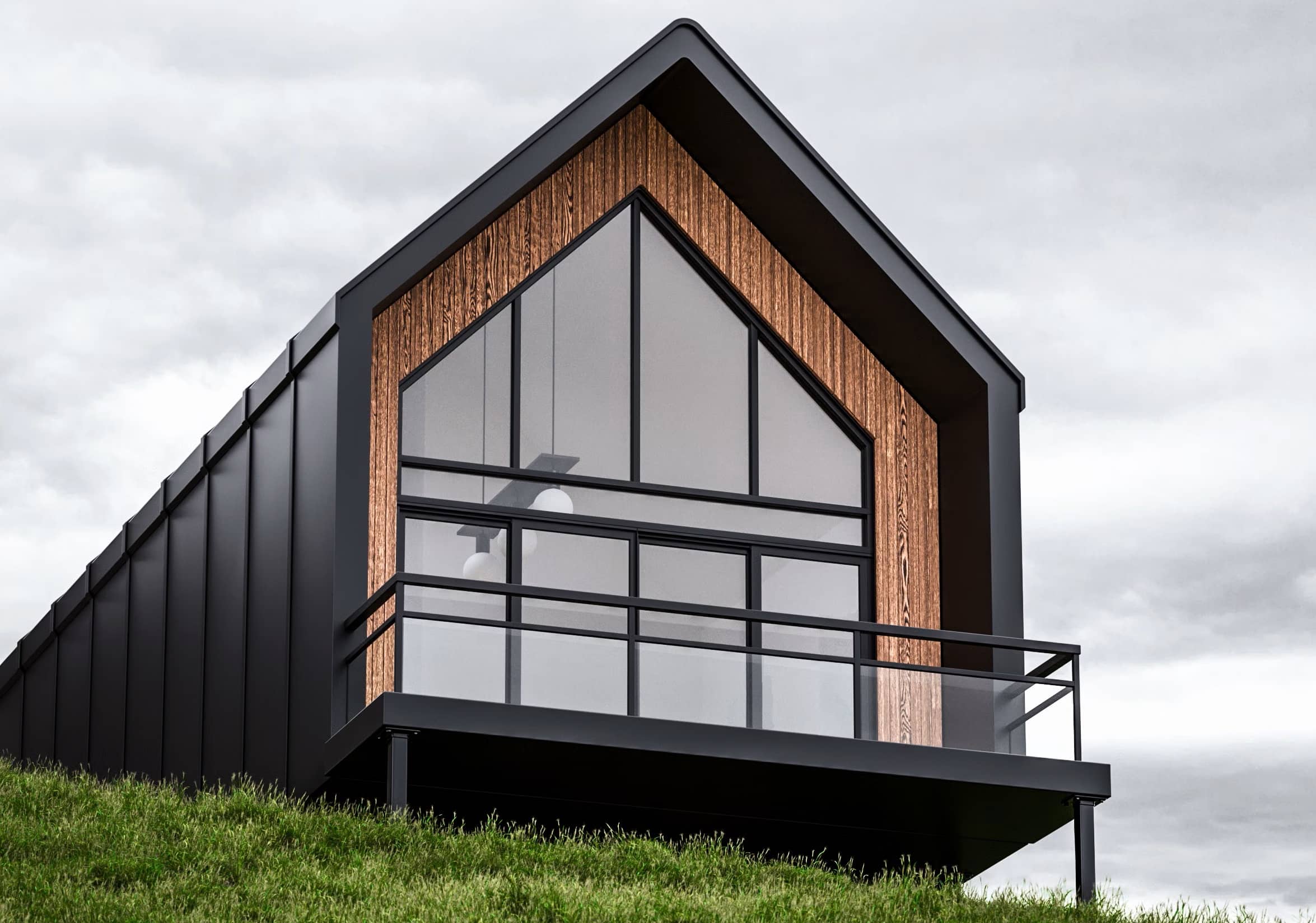 Can You Build a Barndominium for $300K?