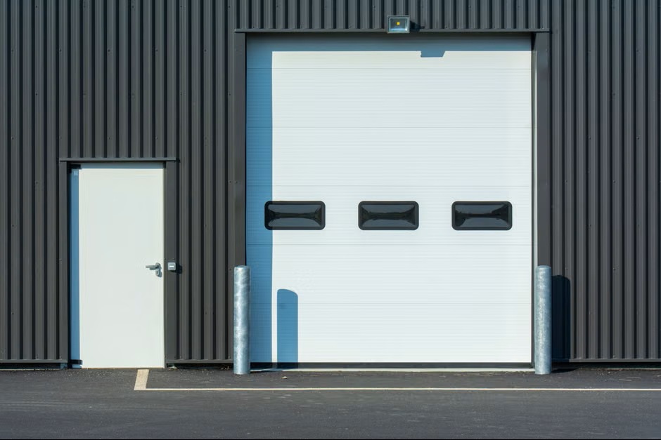 Energy-Saving Tips for Steel Garages